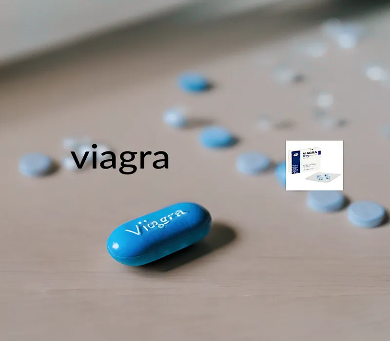 Que especialista receta viagra